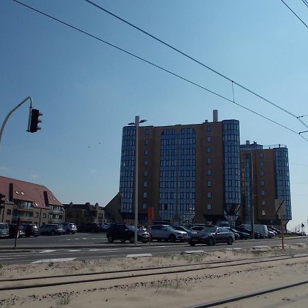 Hydro Palace 02.17 Ostend Exterior photo