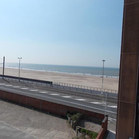 Hydro Palace 02.17 Ostend Exterior photo