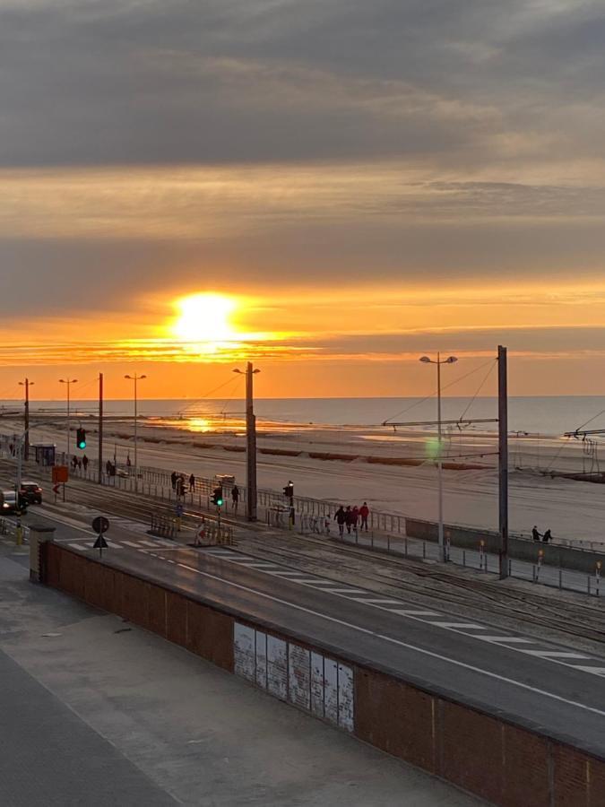 Hydro Palace 02.17 Ostend Exterior photo