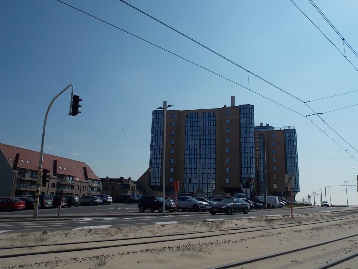 Hydro Palace 02.17 Ostend Exterior photo