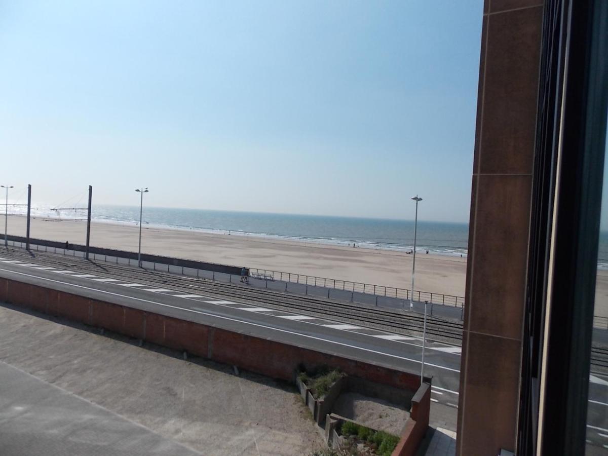 Hydro Palace 02.17 Ostend Exterior photo